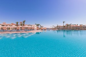 Hotel PICKALBATROS DANA BEACH RESORT wakacje