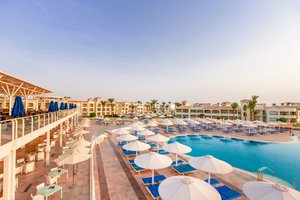 Hotel PICKALBATROS DANA BEACH RESORT wakacje