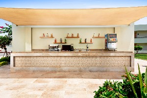 Hotel ALBATROS DANA BEACH RESORT wakacje