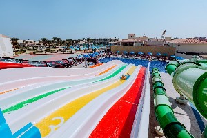 Hotel ALBATROS DANA BEACH RESORT wakacje