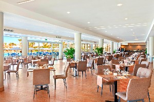 Hotel ALBATROS DANA BEACH RESORT wakacje