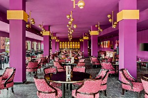 Hotel ALBATROS DANA BEACH RESORT wakacje