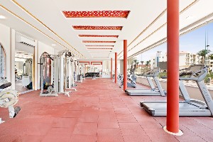 Hotel ALBATROS DANA BEACH RESORT wakacje