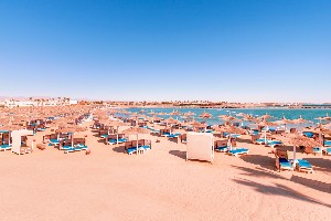 Hotel ALBATROS DANA BEACH RESORT wakacje