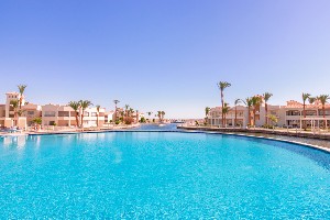 Hotel ALBATROS DANA BEACH RESORT wakacje