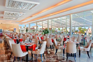 Hotel ALBATROS DANA BEACH RESORT wakacje