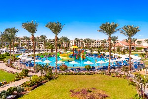 Hotel ALBATROS DANA BEACH RESORT wakacje