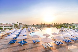 Hotel ALBATROS DANA BEACH RESORT wakacje