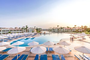 Hotel PICKALBATROS DANA BEACH RESORT wakacje