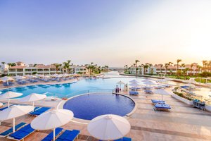 Hotel PICKALBATROS DANA BEACH RESORT wakacje