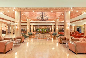 Hotel ALBATROS DANA BEACH RESORT wakacje