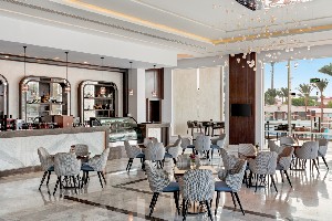 Hotel ALBATROS DANA BEACH RESORT wakacje