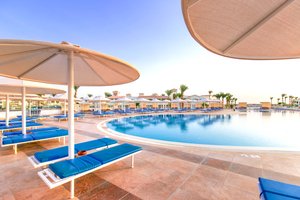 Hotel PICKALBATROS DANA BEACH RESORT wakacje