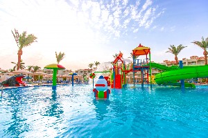 Hotel ALBATROS DANA BEACH RESORT wakacje