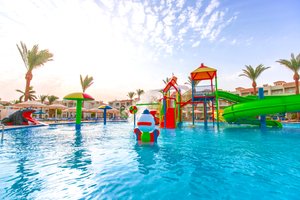 Hotel PICKALBATROS DANA BEACH RESORT wakacje