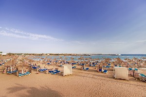 Hotel ALBATROS DANA BEACH RESORT wakacje