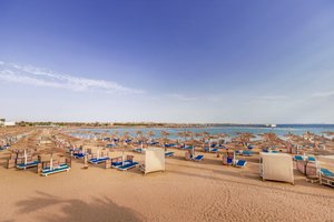 Hotel PICKALBATROS DANA BEACH RESORT wakacje