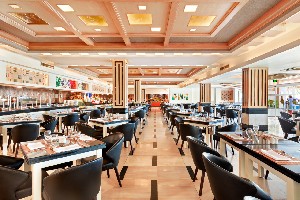 Hotel ALBATROS DANA BEACH RESORT wakacje