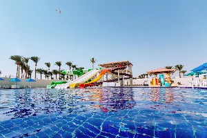 Hotel ALBATROS DANA BEACH RESORT wakacje