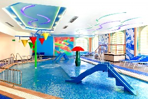 Hotel ALBATROS DANA BEACH RESORT wakacje