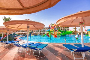 Hotel ALBATROS DANA BEACH RESORT wakacje