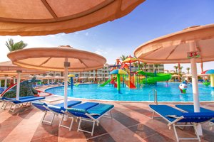 Hotel PICKALBATROS DANA BEACH RESORT wakacje