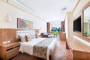 Hotel ALBATROS DANA BEACH RESORT wakacje