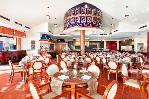 Hotel ALBATROS DANA BEACH RESORT wakacje