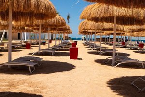 Hotel AMARINA SAPPHIRE BEACH wakacje