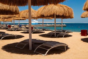 Hotel AMARINA SAPPHIRE BEACH wakacje