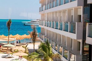 Hotel AMARINA SAPPHIRE BEACH wakacje