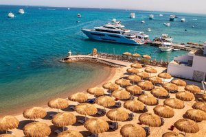 Hotel AMARINA SAPPHIRE BEACH wakacje