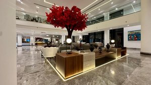 Hotel AMARINA SAPPHIRE BEACH wakacje
