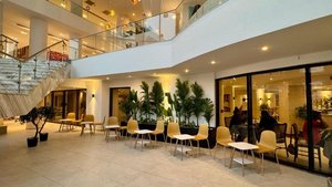 Hotel AMARINA SAPPHIRE BEACH wakacje