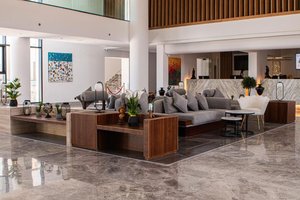 Hotel AMARINA SAPPHIRE BEACH wakacje