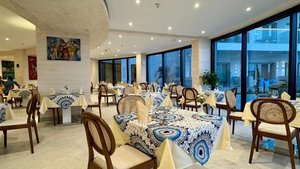 Hotel AMARINA SAPPHIRE BEACH wakacje