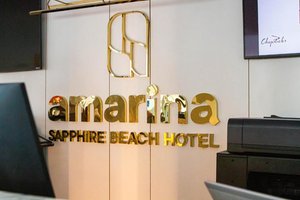 Hotel AMARINA SAPPHIRE BEACH wakacje