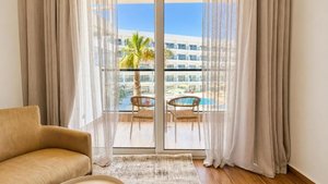 Hotel AMARINA SAPPHIRE BEACH wakacje