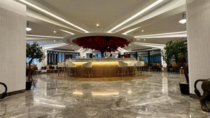 Hotel AMARINA SAPPHIRE BEACH wakacje