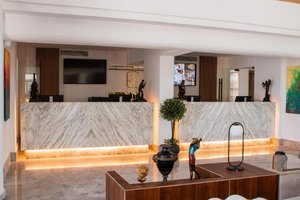 Hotel AMARINA SAPPHIRE BEACH wakacje