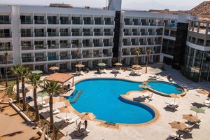 Hotel AMARINA SAPPHIRE BEACH wakacje