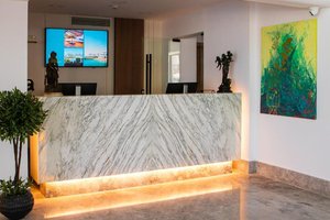 Hotel AMARINA SAPPHIRE BEACH wakacje