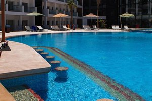 Hotel AMARINA SAPPHIRE BEACH wakacje