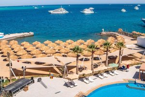 Hotel AMARINA SAPPHIRE BEACH wakacje