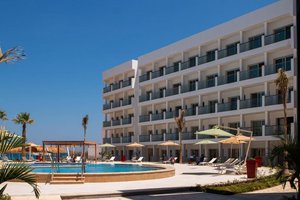 Hotel AMARINA SAPPHIRE BEACH wakacje