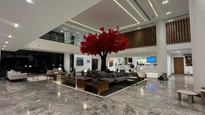 Hotel AMARINA SAPPHIRE BEACH wakacje
