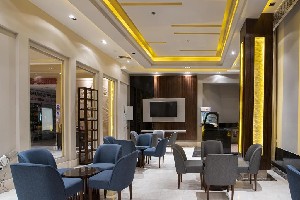 Amc Royal Hotel & Spa 4* (4*)