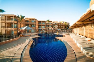 Hotel ANANEA HURGHADA wakacje