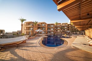 Hotel ANANEA HURGHADA wakacje