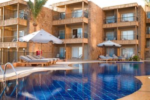 Hotel ANANEA HURGHADA wakacje